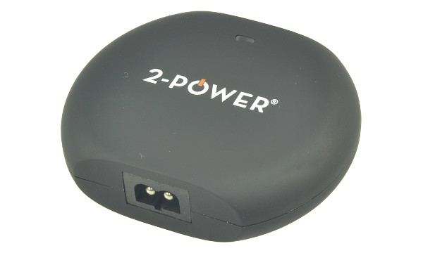 ThinkPad Z61e 9450 Auto Adapter (Multi-Stecker)