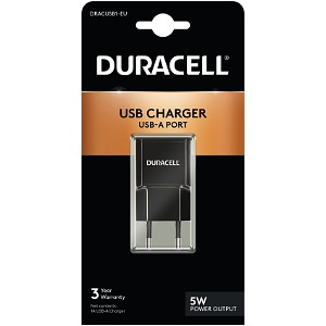 Chargeur USB pour EReaders et Téléphones*