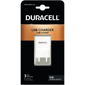 Chargeur USB pour EReaders et Téléphones*