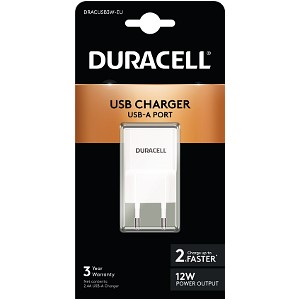 Chargeur secteur USB 2.1A