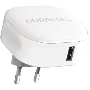 Chargeur USB-A Duracell 12W