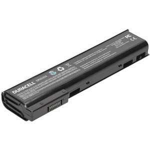 PROMO 640 i5-4210M Batterie (Cellules 6)