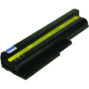 ThinkPad T60 1952 Batterie (Cellules 9)