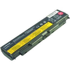 ThinkPad W541 20EG Batterie (Cellules 6)