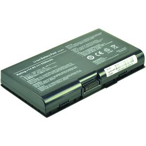 G71V Batterie (Cellules 8)