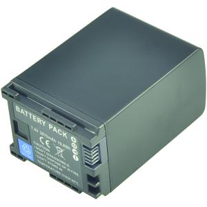 Legria HF G60 Batterie
