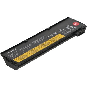 ThinkPad T570 20H9 Batterie (Cellules 6)