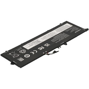 ThinkPad T495s 20QJ Batterie (Cellules 3)