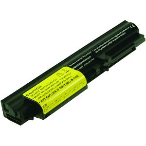 ThinkPad R61 7742 Batterie (Cellules 4)