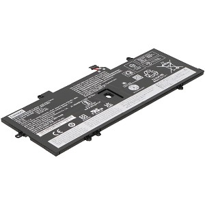 ThinkPad X1 Carbon (7th Gen) 20R1 Batterie (Cellules 4)