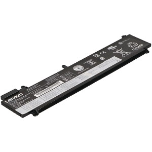 ThinkPad T470S 20HG Batterie (Cellules 3)