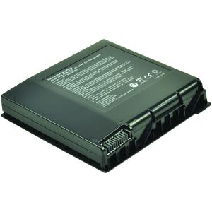 G74Sx Batterie (Cellules 8)