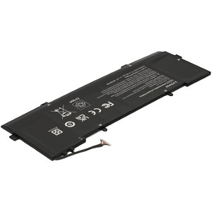 SPECTRE X360 15-BL152NR Batterie (Cellules 6)