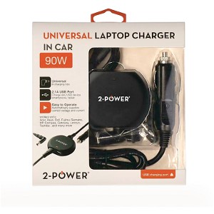 Chargeur pour Lenovo ThinkPad X201 Alimentation Batterie