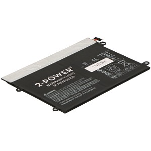 x2 210 G2 Batterie