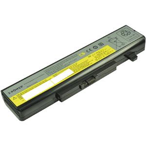 ThinkPad Edge E540 Batterie (Cellules 6)