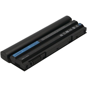 Latitude E5520 BRC 6 Batterie (Cellules 9)