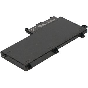 ProBook 640 Batterie (Cellules 3)