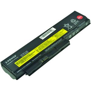 ThinkPad X220 4289 Batterie (Cellules 6)