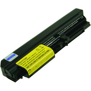 ThinkPad T61p 6460 Batterie (Cellules 6)