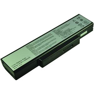 F5C Batterie
