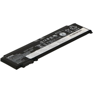 ThinkPad T470S 20JS Batterie