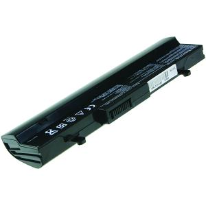 EEE PC 1005H Batterie (Cellules 6)