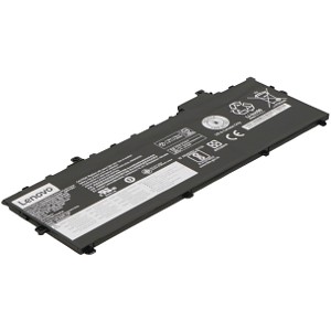 ThinkPad X1 Carbon 20K3 Batterie (Cellules 3)