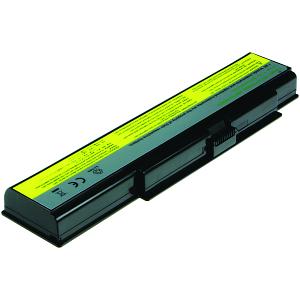 Ideapad Y730 4053 Batterie (Cellules 6)