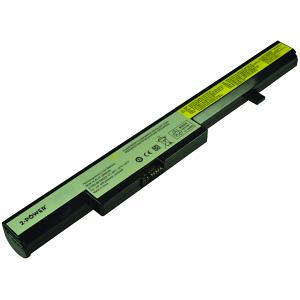 E40-70 80EQ Batterie (Cellules 4)