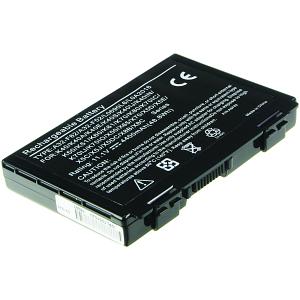 K70ic Batterie (Cellules 6)