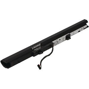 Ideapad 110-15ISK 80UD Batterie (Cellules 4)