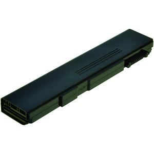 Tecra A11-S3530 Batterie (Cellules 6)