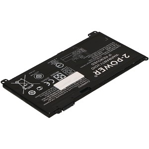 ProBook 430 G5 Batterie