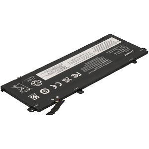 ThinkPad P14s Gen 1 20S4 Batterie (Cellules 3)