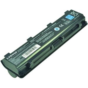 DynaBook Satellite B352/W2JF Batterie (Cellules 9)