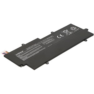 Portege Z830-11Z Batterie (Cellules 6)