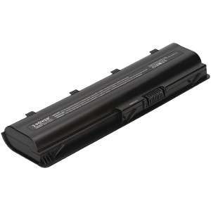 Pavilion DV6-6000 series Batterie (Cellules 6)