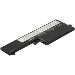 ThinkPad T15p Gen 1 20TN Batterie (Cellules 6)