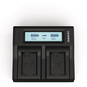 Alpha SLT-A35 Double chargeur de batterie Sony NPFW50