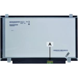 ThinkPad T430i 14,0" WXGA 1366x768 LED Mat