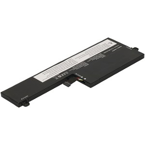 ThinkPad T15p Gen 2 21A7 Batterie (Cellules 6)