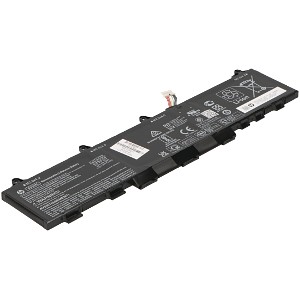 ZBook Firefly 14 G8 Batterie (Cellules 3)