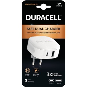 MX6 Chargeur