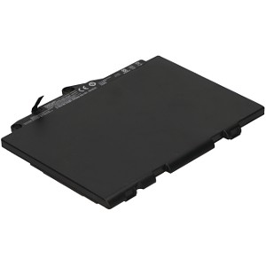 EliteBook 820 G3 Batterie (Cellules 3)