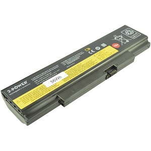 ThinkPad E560 20EW Batterie (Cellules 6)