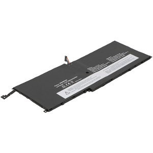 ThinkPad X1 Yoga (1st Gen) 20FQ Batterie (Cellules 4)