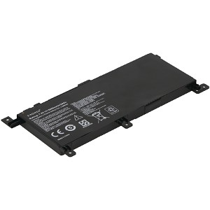 R558UJ Batterie