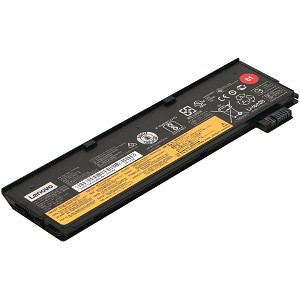 ThinkPad T480 20L5 Batterie (Cellules 3)