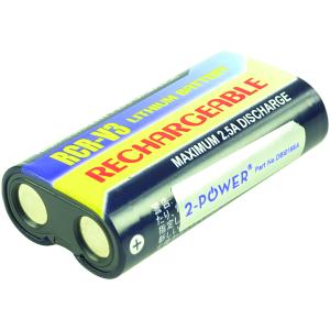 Digimax V50 Batterie